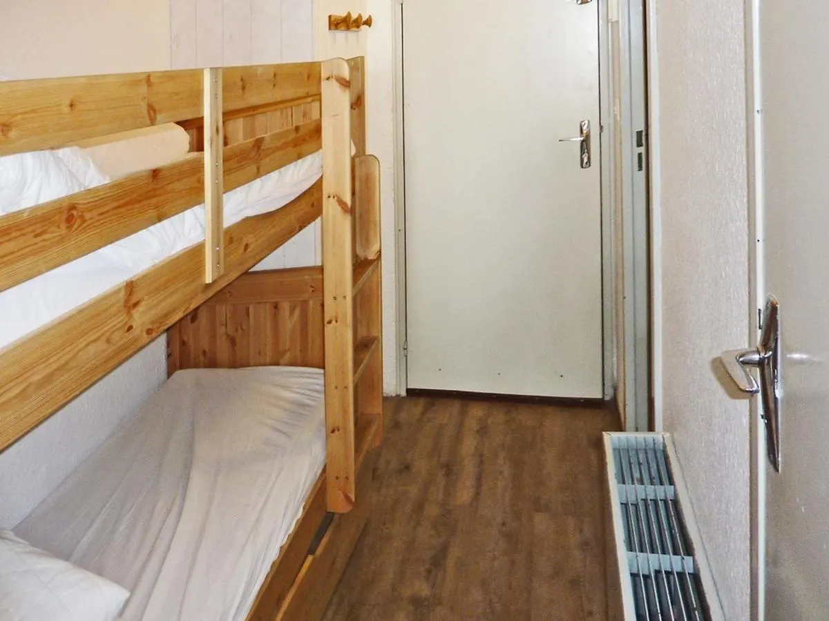 Studio Renove, Skis Aux Pieds, Balcon Sud - Fr-1-322-319 Les Orres Apartment