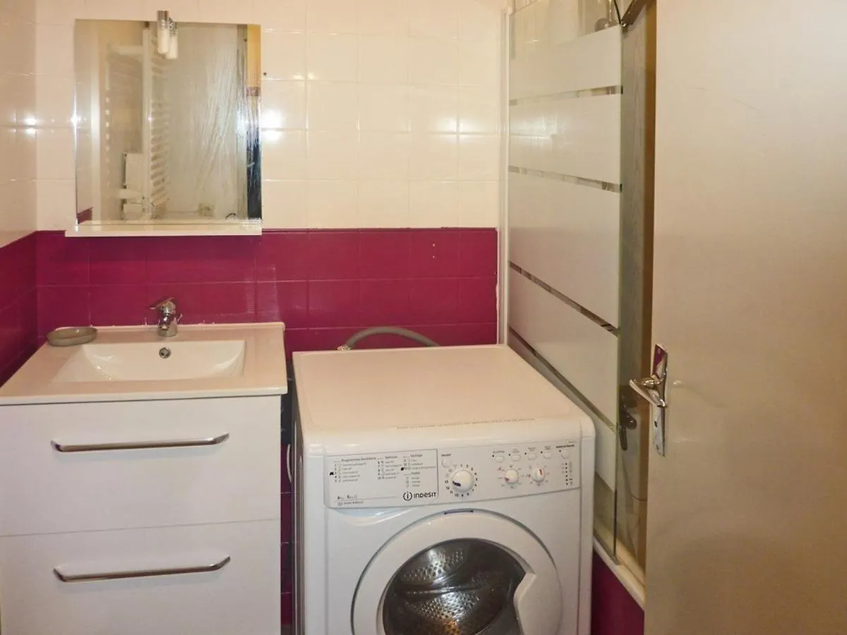 Studio Renove, Skis Aux Pieds, Balcon Sud - Fr-1-322-319 Les Orres 0*,  France
