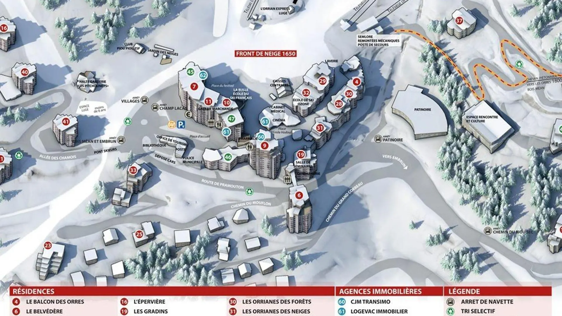 Apartment Studio Renove, Skis Aux Pieds, Balcon Sud - Fr-1-322-319 Les Orres